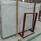 Bianco Carrara White